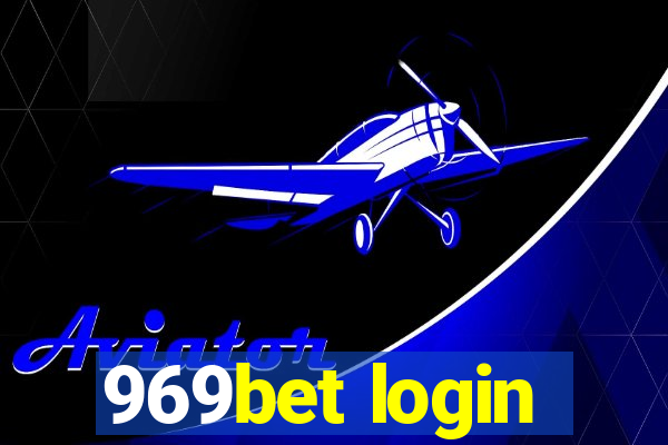 969bet login