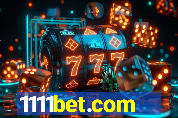 1111bet.com