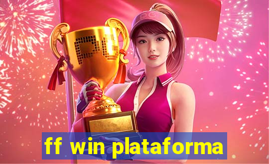 ff win plataforma