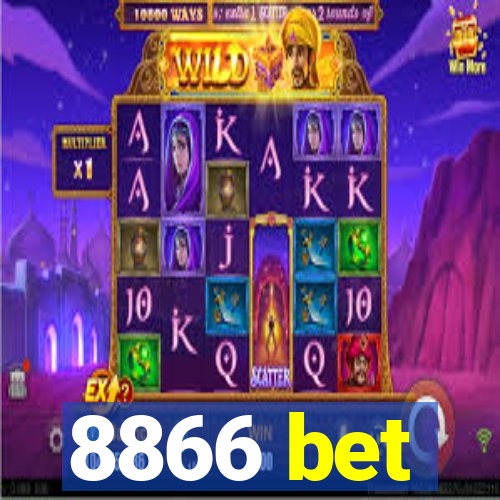 8866 bet