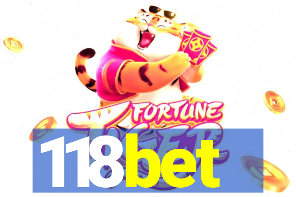 118bet