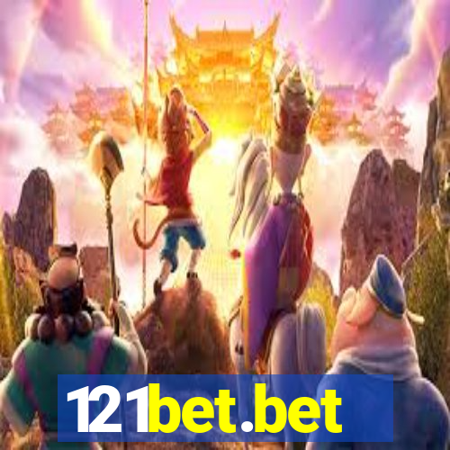 121bet.bet