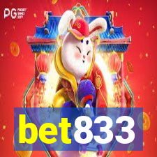 bet833