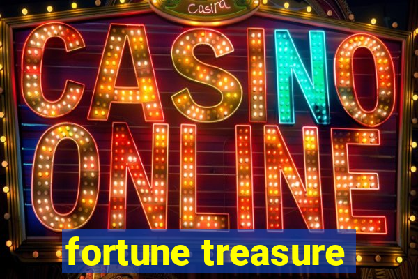 fortune treasure