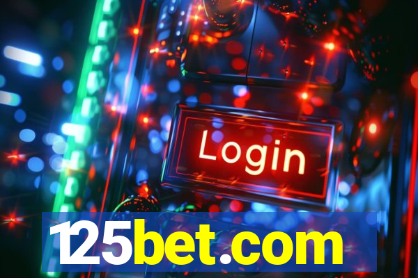 125bet.com