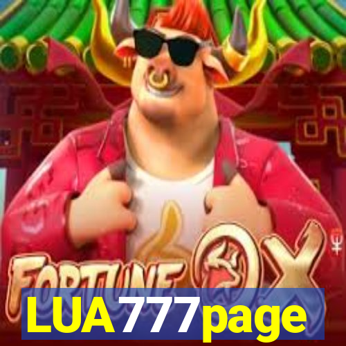 LUA777page