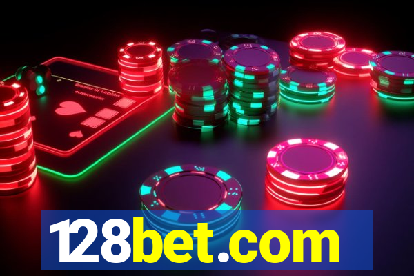 128bet.com