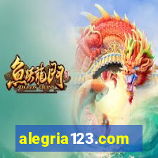 alegria123.com