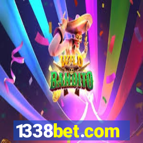 1338bet.com