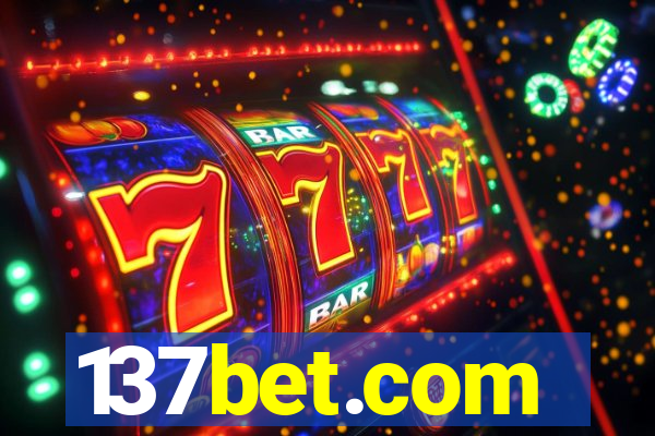 137bet.com