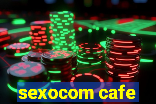 sexocom cafe