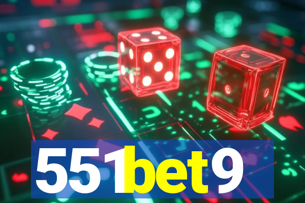 551bet9