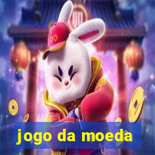 jogo da moeda