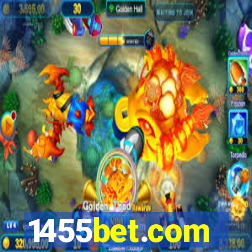 1455bet.com