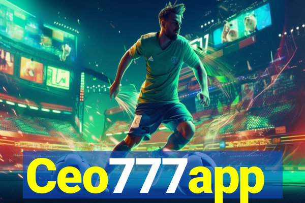 Ceo777app