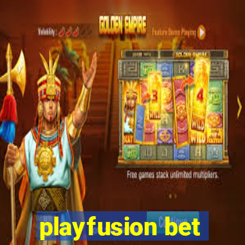 playfusion bet