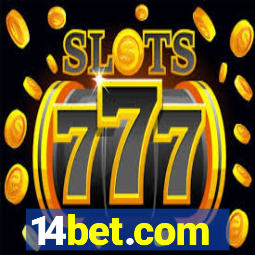 14bet.com