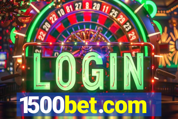 1500bet.com