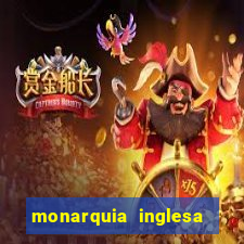 monarquia inglesa árvore genealógica