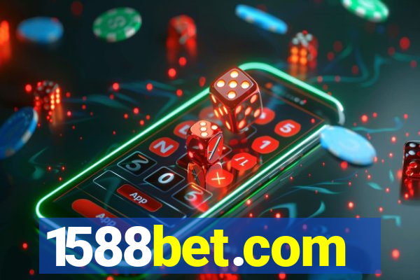 1588bet.com