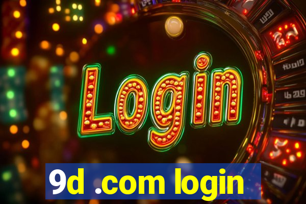 9d .com login