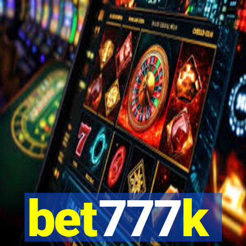 bet777k