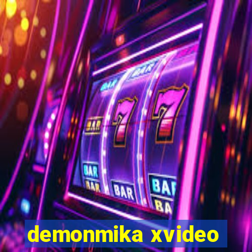 demonmika xvideo