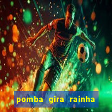 pomba gira rainha das 7 encruzilhadas