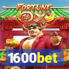 1600bet