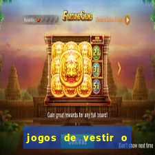 jogos de vestir o justin bieber