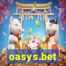 oasys.bet