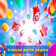 transex porto seguro