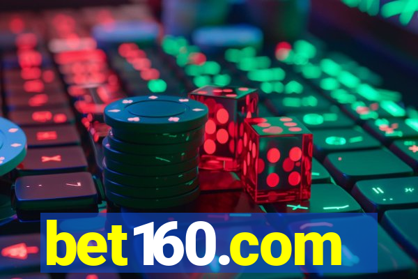 bet160.com