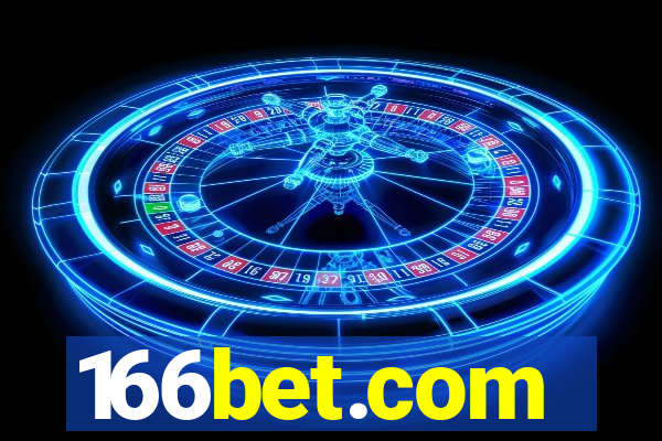 166bet.com