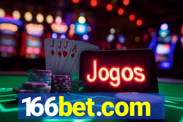 166bet.com