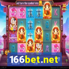 166bet.net