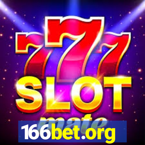 166bet.org