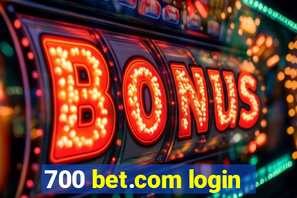 700 bet.com login