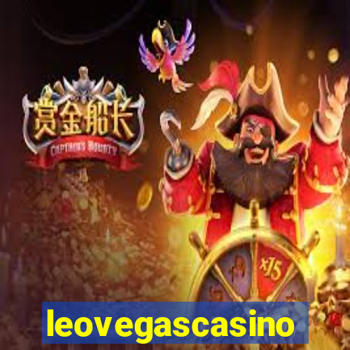 leovegascasino