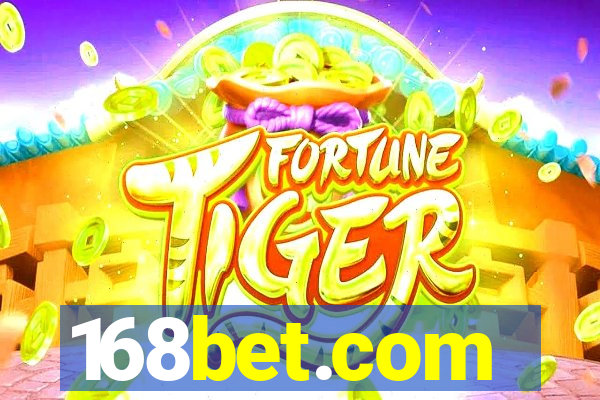 168bet.com