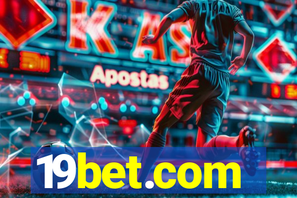 19bet.com