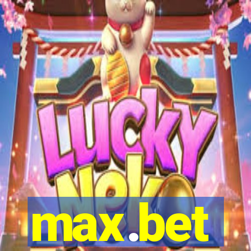 max.bet