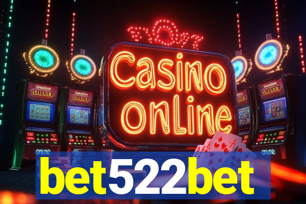 bet522bet