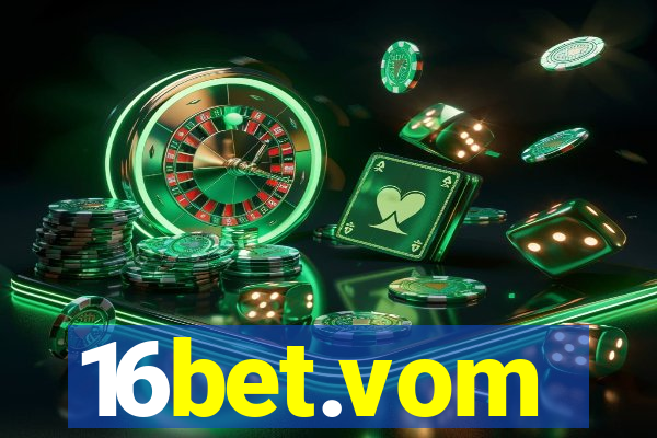 16bet.vom