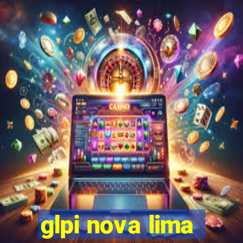 glpi nova lima