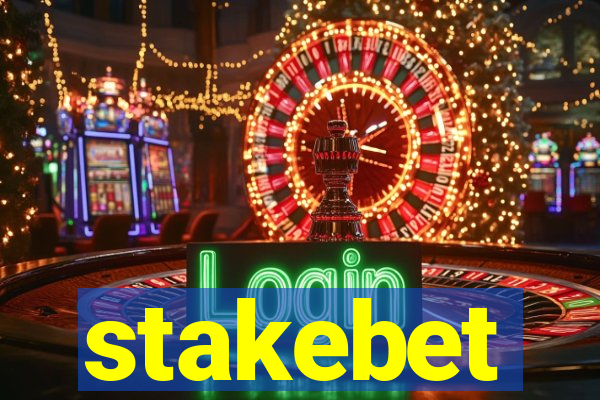 stakebet