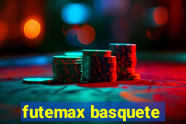 futemax basquete