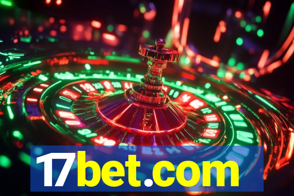 17bet.com