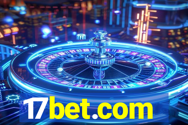 17bet.com