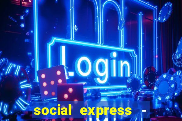 social express - aluguel e venda de trajes - joinville